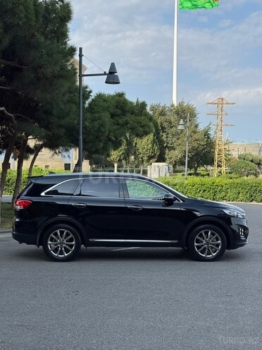 Kia Sorento 2016, 187,000 km - 2.0 l - Bakı