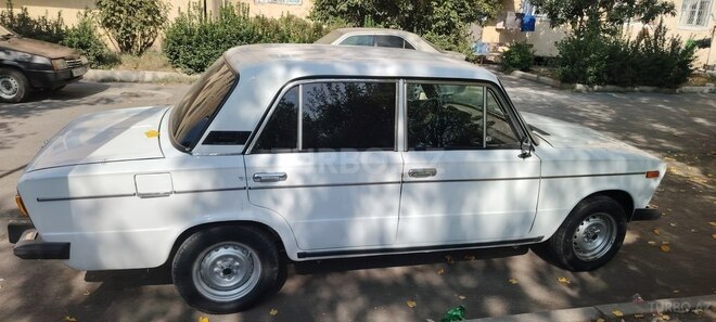 LADA (VAZ) 2106 2000, 65,000 km - 1.6 l - Tərtər