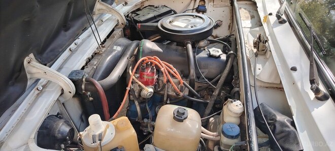 LADA (VAZ) 2106 2000, 65,000 km - 1.6 l - Tərtər