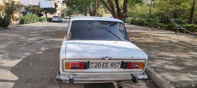 LADA (VAZ) 2106 2000, 65,000 km - 1.6 l - Tərtər