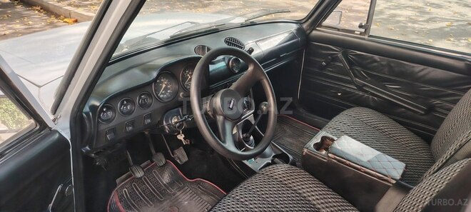 LADA (VAZ) 2106 2000, 65,000 km - 1.6 l - Tərtər