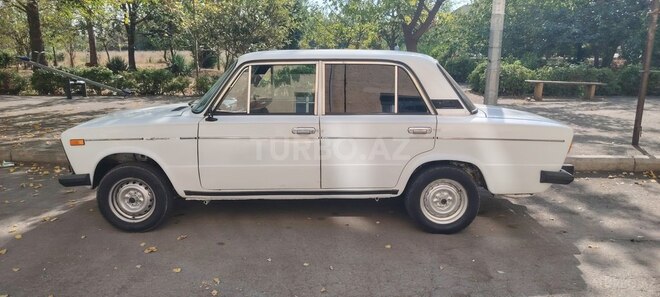 LADA (VAZ) 2106 2000, 65,000 km - 1.6 l - Tərtər