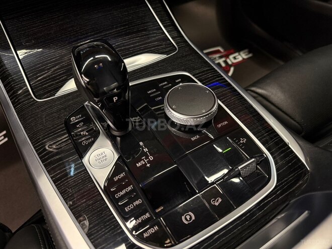 BMW X7 2019, 205,000 km - 3.0 l - Bakı