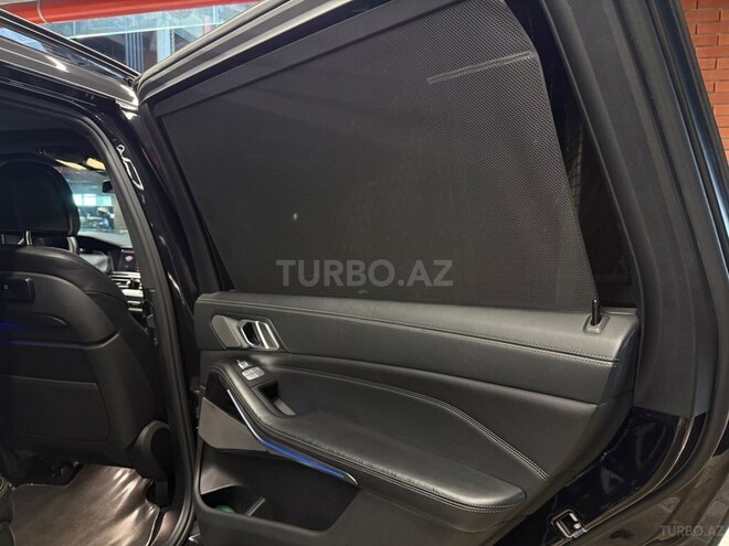 BMW X7 2019, 205,000 km - 3.0 l - Bakı