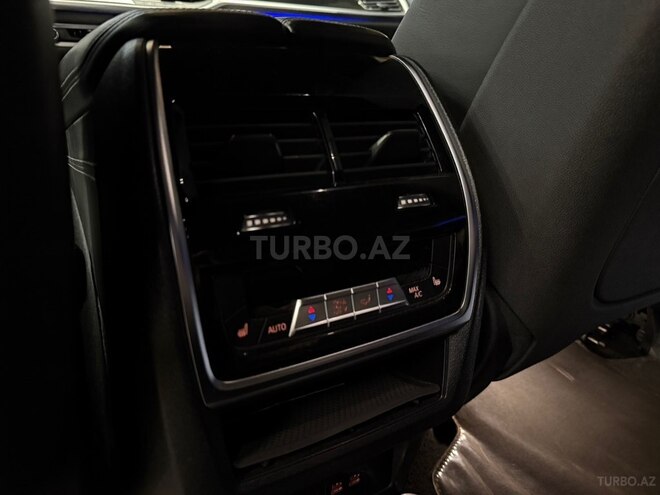 BMW X7 2019, 205,000 km - 3.0 l - Bakı