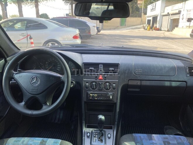 Mercedes C 230 1996, 500,000 km - 2.3 л - Bakı
