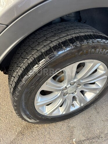 Land Rover Discovery Sport 2015, 247,600 km - 2.0 l - Bakı