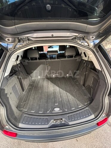 Land Rover Discovery Sport 2015, 247,600 km - 2.0 l - Bakı