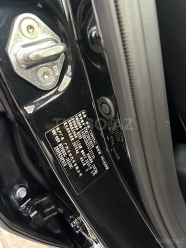 Toyota Camry 2026, 0 km - 2.0 l - Bakı