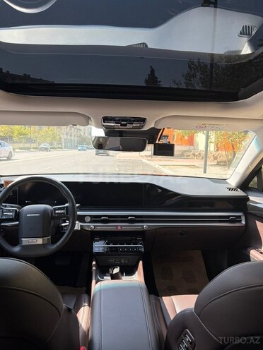 Hyundai Grandeur 2023, 87,400 km - 1.6 l - Bakı