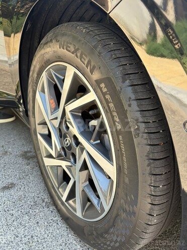 Hyundai Grandeur 2023, 87,400 km - 1.6 l - Bakı