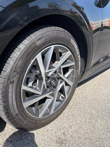 Hyundai Grandeur 2023, 87,400 km - 1.6 l - Bakı