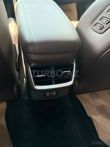 Hyundai Grandeur 2023, 87,400 km - 1.6 l - Bakı