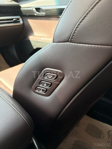 Hyundai Grandeur 2023, 87,400 km - 1.6 l - Bakı