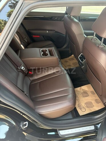 Hyundai Grandeur 2023, 87,400 km - 1.6 l - Bakı