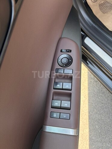 Hyundai Grandeur 2023, 87,400 km - 1.6 l - Bakı