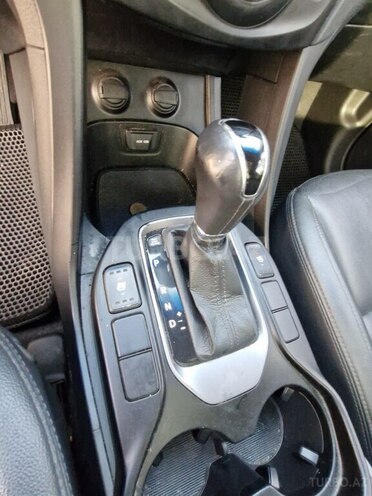 Hyundai Santa Fe 2014, 196,880 km - 2.0 л - Bakı