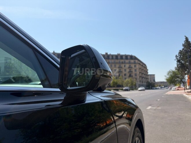 Hyundai Grandeur 2023, 87,400 km - 1.6 l - Bakı