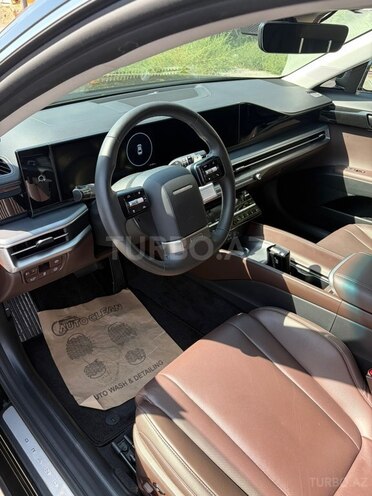 Hyundai Grandeur 2023, 87,400 km - 1.6 l - Bakı