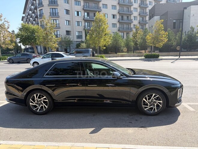 Hyundai Grandeur 2023, 87,400 km - 1.6 l - Bakı