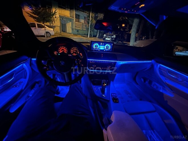 BMW 428 2014, 150,000 km - 2.0 l - Bakı