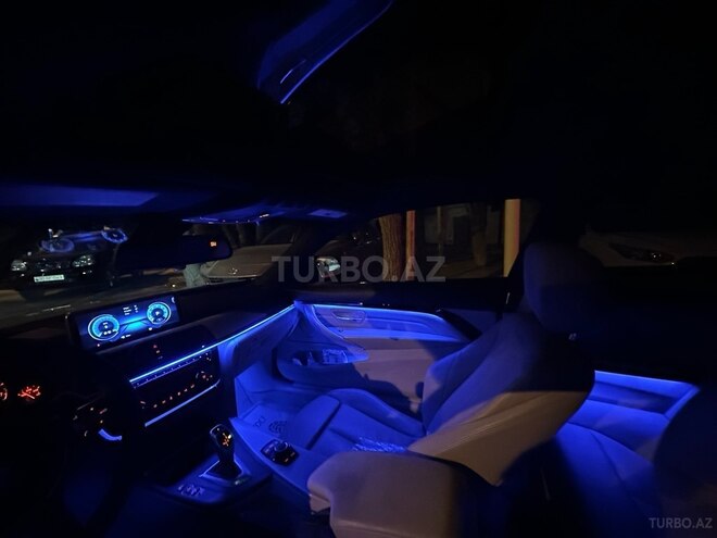BMW 428 2014, 150,000 km - 2.0 l - Bakı