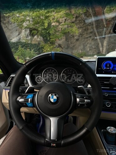 BMW 428 2014, 150,000 km - 2.0 l - Bakı