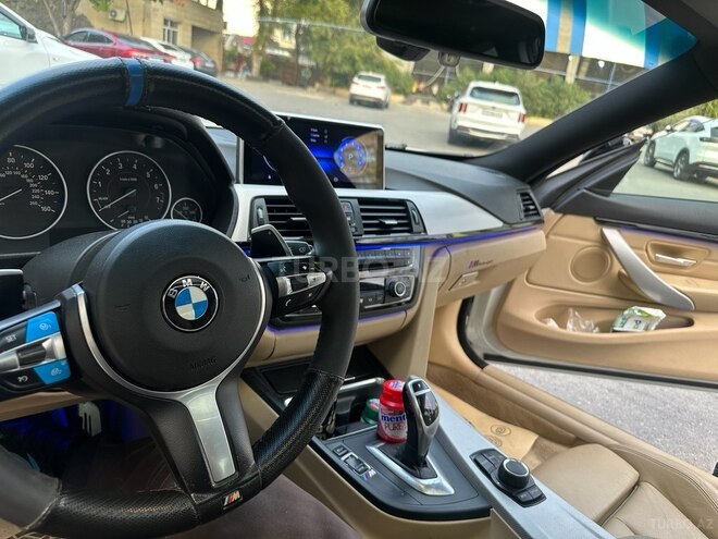 BMW 428 2014, 150,000 km - 2.0 l - Bakı