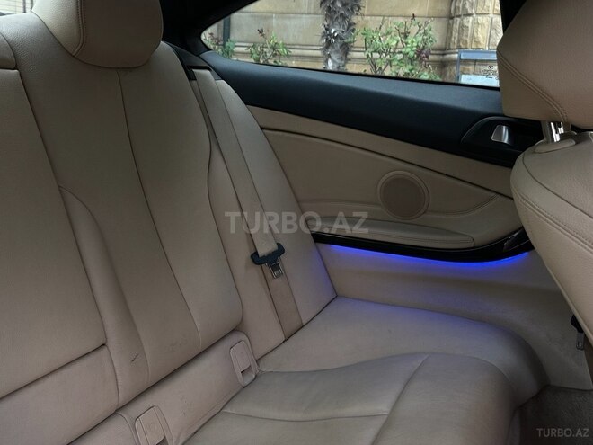 BMW 428 2014, 150,000 km - 2.0 l - Bakı