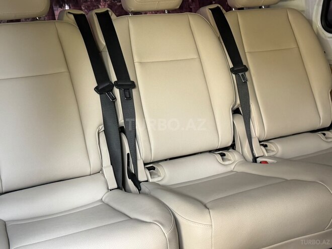 Mercedes  2010, 290,000 km - 2.1 l - Bakı