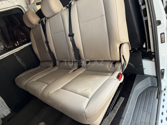 Mercedes  2010, 290,000 km - 2.1 l - Bakı