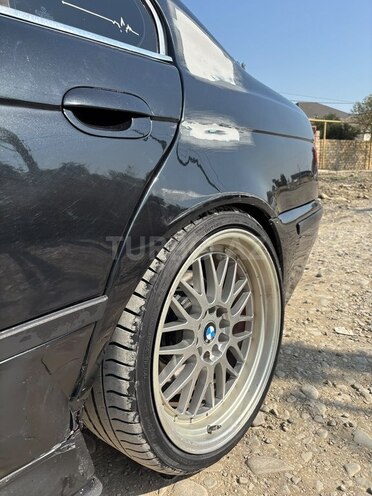 BMW 525 2002, 321,000 km - 2.5 l - Sumqayıt