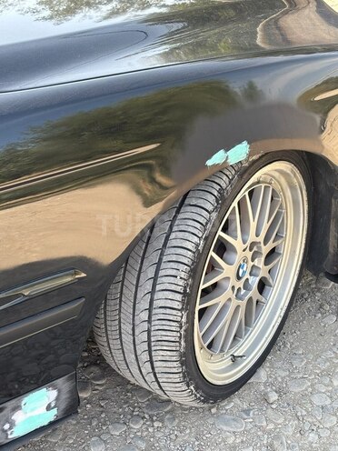 BMW 525 2002, 321,000 km - 2.5 l - Sumqayıt