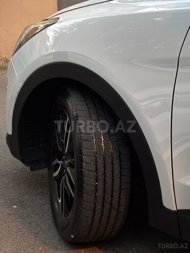 Hyundai Santa Fe 2014, 160,000 km - 2.0 l - Bakı