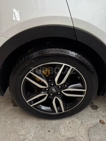 Hyundai Santa Fe 2014, 160,000 km - 2.0 l - Bakı
