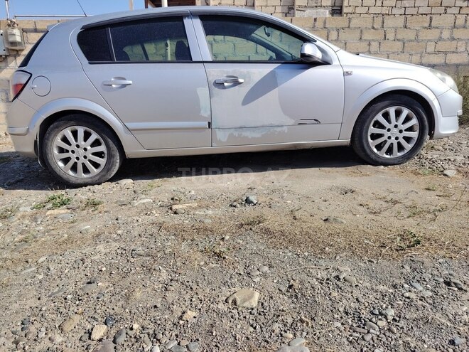 Opel Astra 2006, 224,000 km - 1.3 l - Gəncə