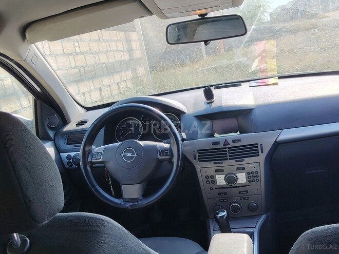 Opel Astra 2006, 224,000 km - 1.3 l - Gəncə