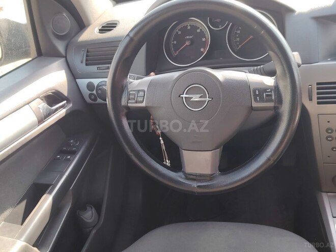 Opel Astra 2006, 224,000 km - 1.3 l - Gəncə
