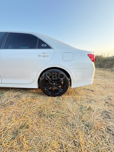 Toyota Camry 2014, 236,969 km - 2.5 л - Bakı