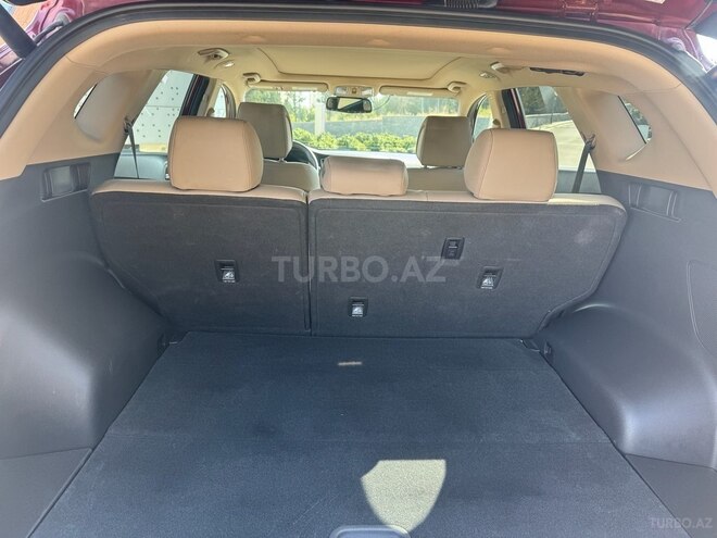 Hyundai Tucson 2016, 28,968 km - 1.6 l - Bakı