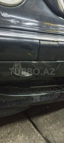 Mercedes C 220 2005, 463,100 km - 2.2 l - Bakı