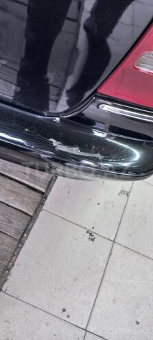 Mercedes C 220 2005, 463,100 km - 2.2 l - Bakı