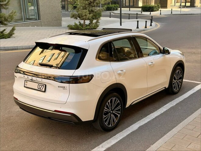 Geely  2025, 7,000 km - 1.5 л - Bakı