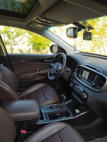 Kia Sorento 2016, 125,000 km - 2.0 l - Bakı