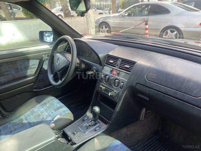 Mercedes C 230 1996, 500,000 km - 2.3 л - Bakı