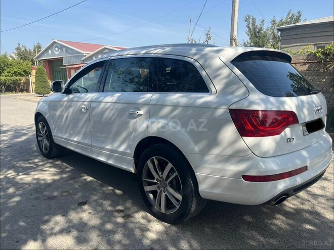 Audi Q7 2010, 203,300 km - 3.0 l - Bakı