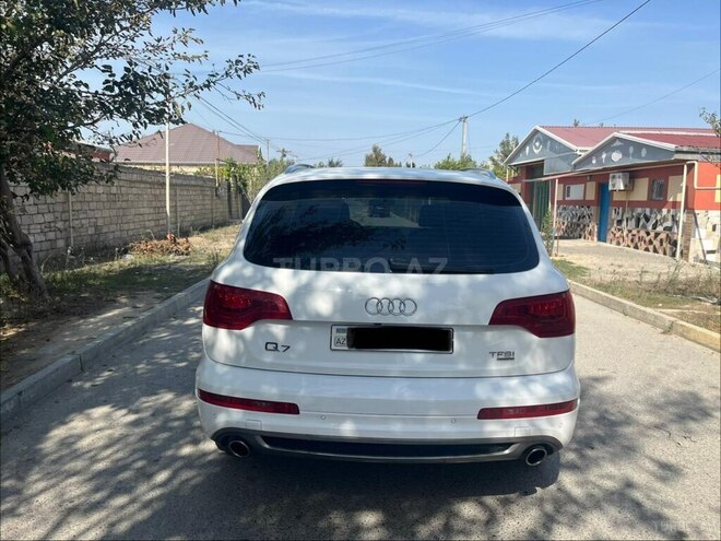 Audi Q7 2010, 203,300 km - 3.0 l - Bakı