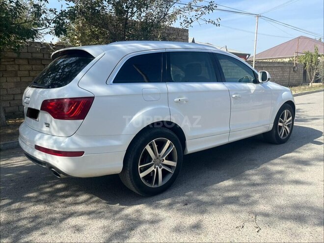 Audi Q7 2010, 203,300 km - 3.0 l - Bakı