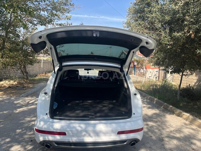 Audi Q7 2010, 203,300 km - 3.0 l - Bakı