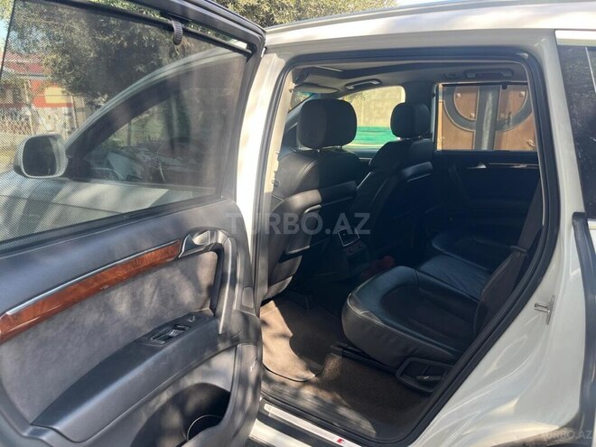 Audi Q7 2010, 203,300 km - 3.0 l - Bakı